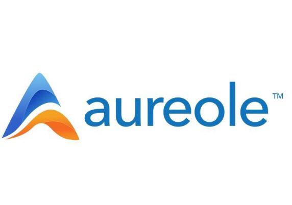 Aureole logo