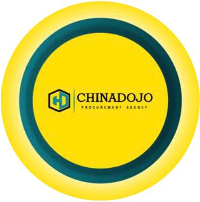 china dojo logo