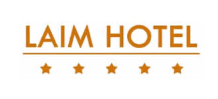 laim hotel logo